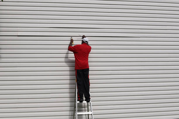 Affordable siding repair and maintenance services in Lake Marcel Stillwater, WA
